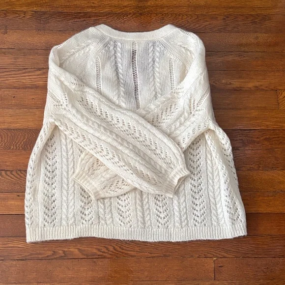 Sezane Augustino cardigan - Picture 5 of 5